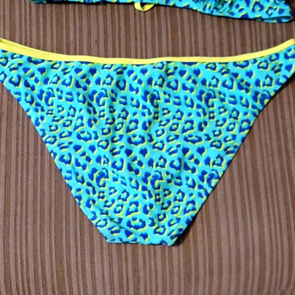 👙🆕️Joe Boxer Bikini Set👙 - Picture 4 of 7